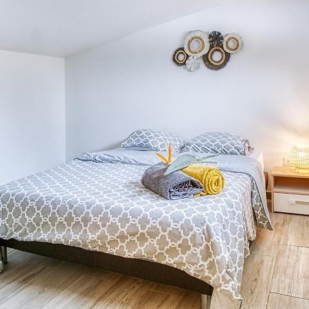 Villa Tamarin Saint Pierre Εξωτερικό φωτογραφία