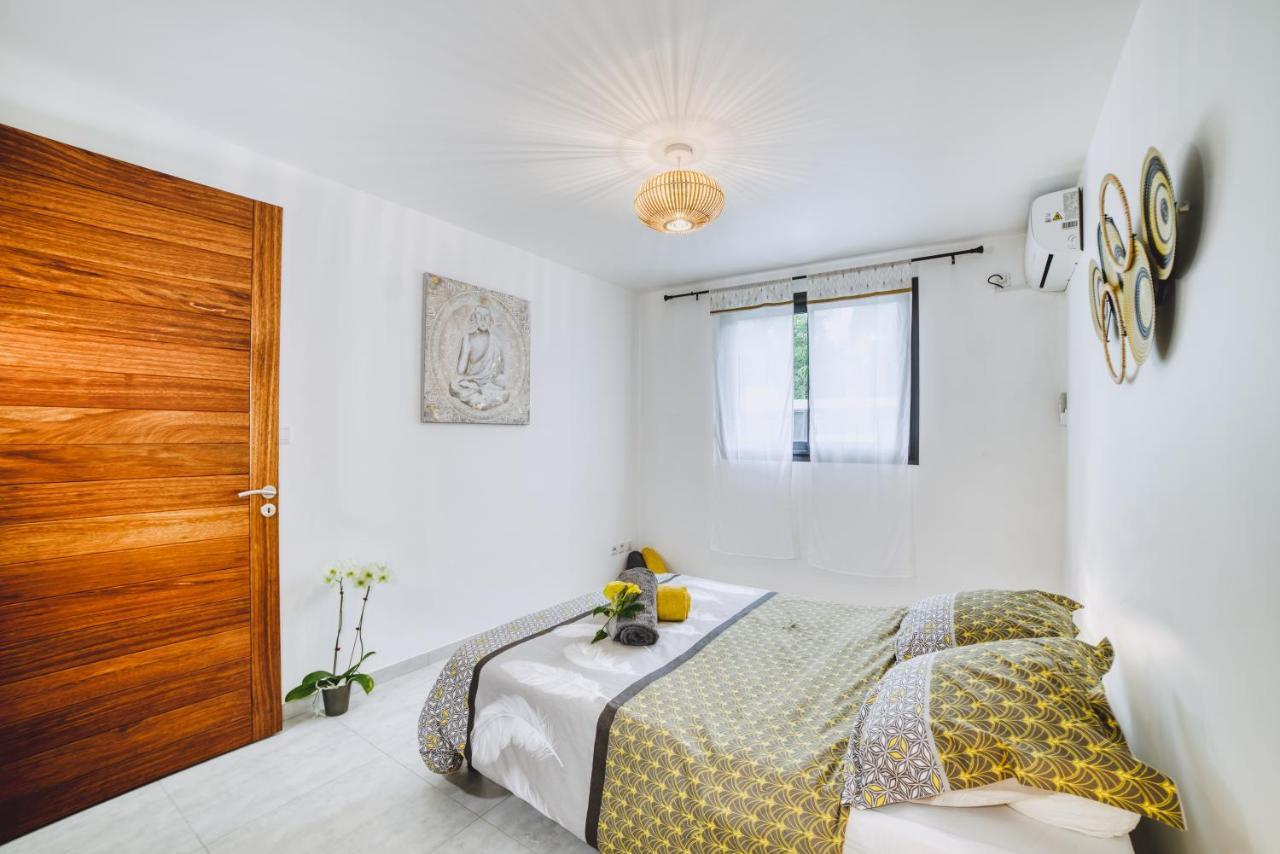 Villa Tamarin Saint Pierre Εξωτερικό φωτογραφία