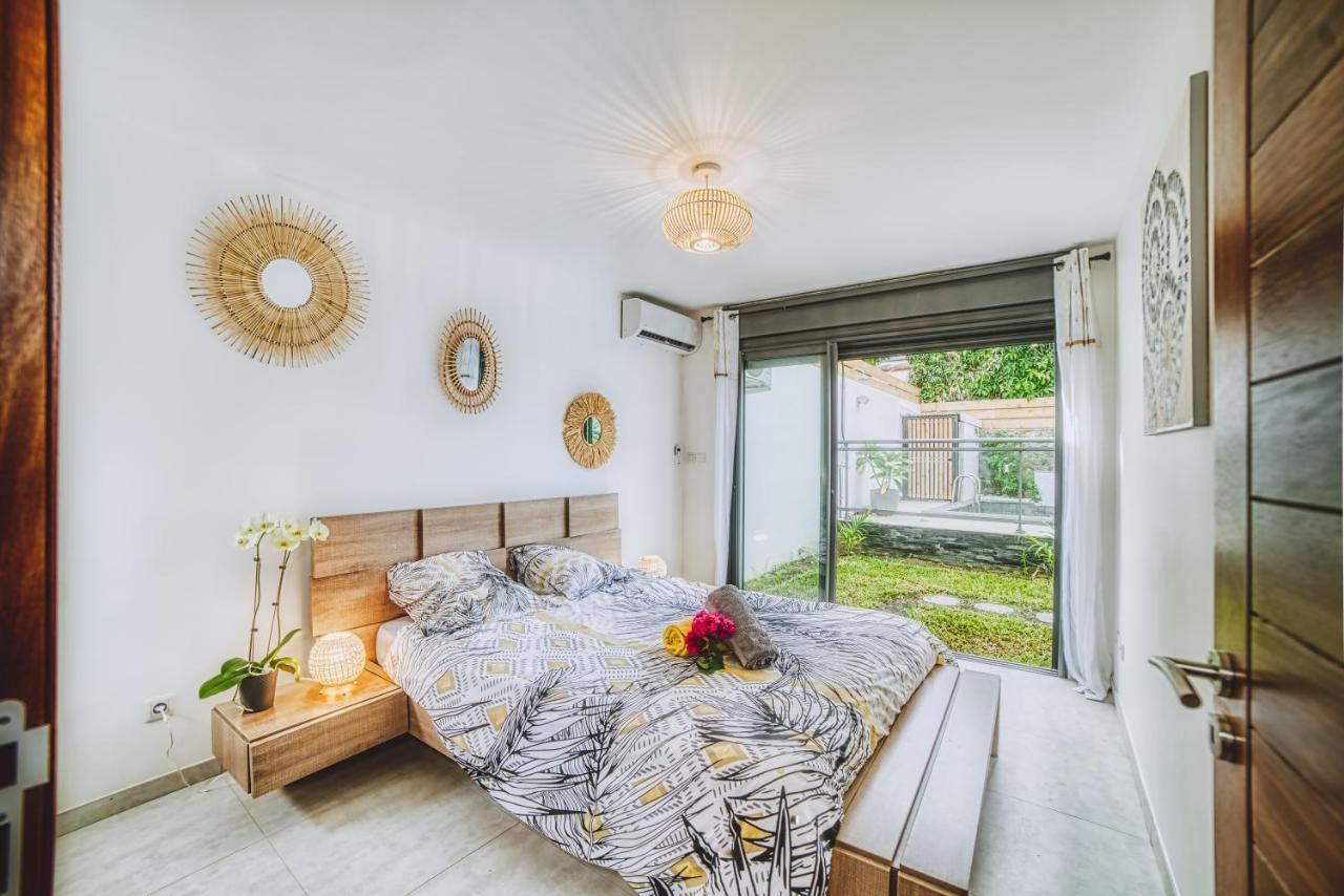Villa Tamarin Saint Pierre Εξωτερικό φωτογραφία