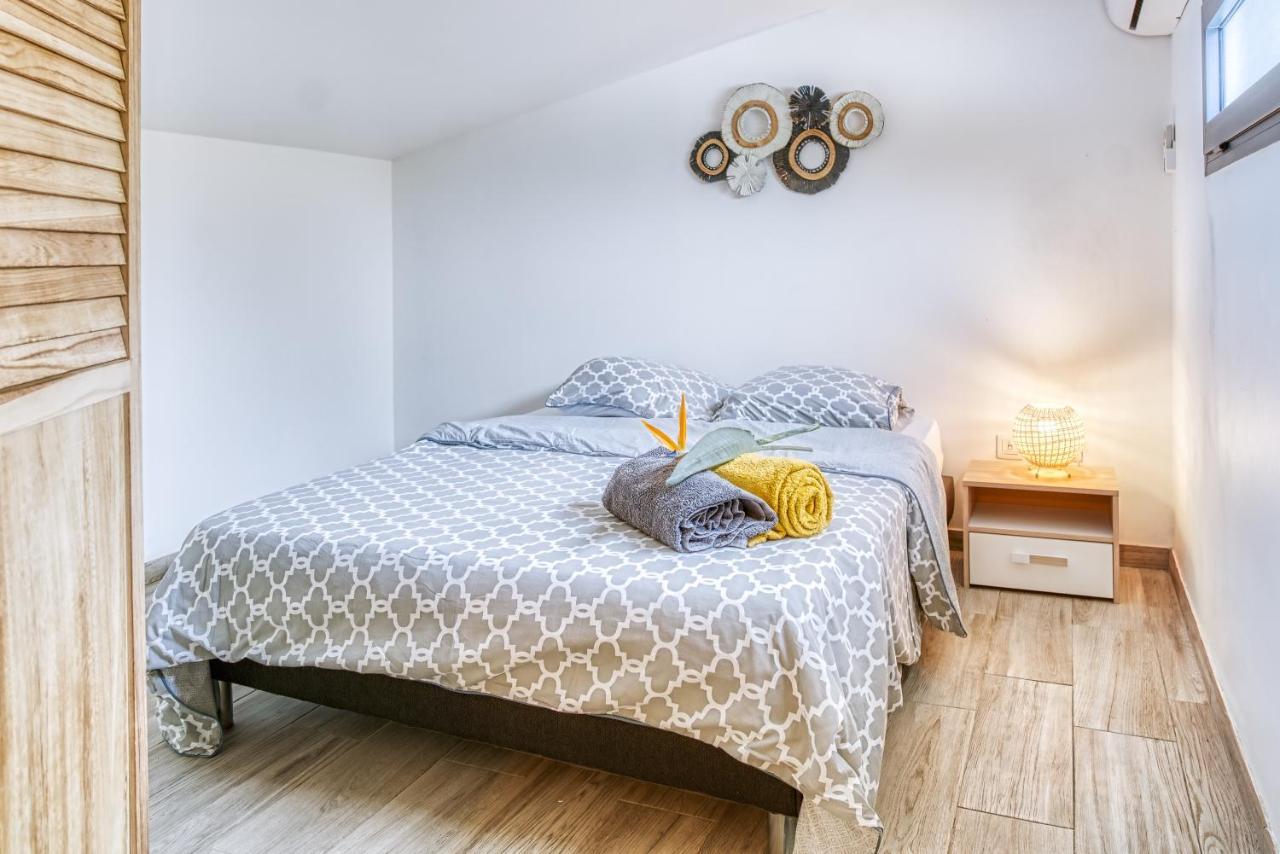 Villa Tamarin Saint Pierre Εξωτερικό φωτογραφία
