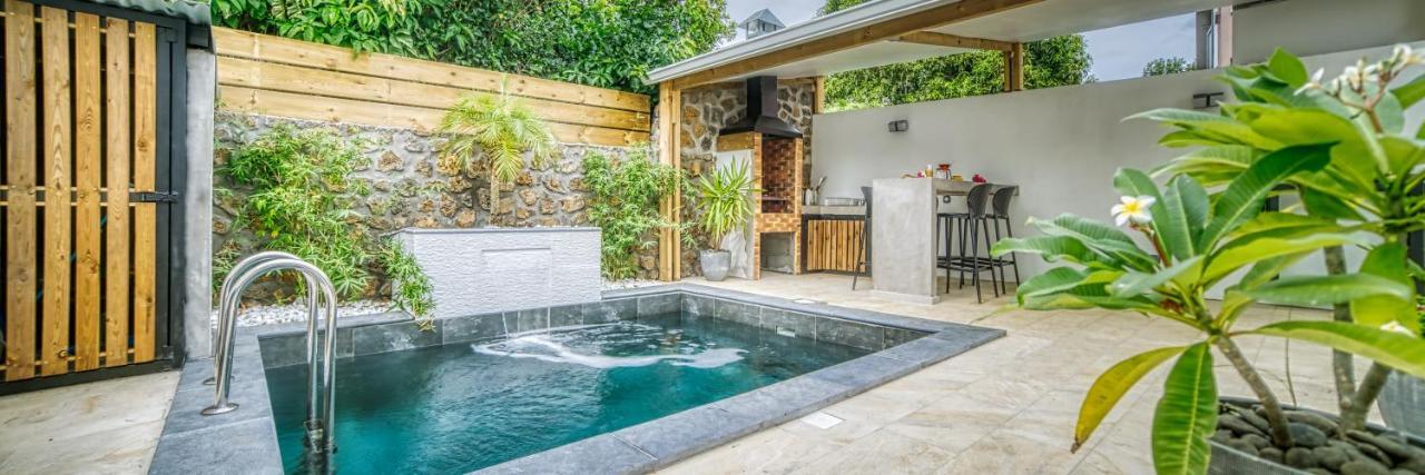Villa Tamarin Saint Pierre Εξωτερικό φωτογραφία